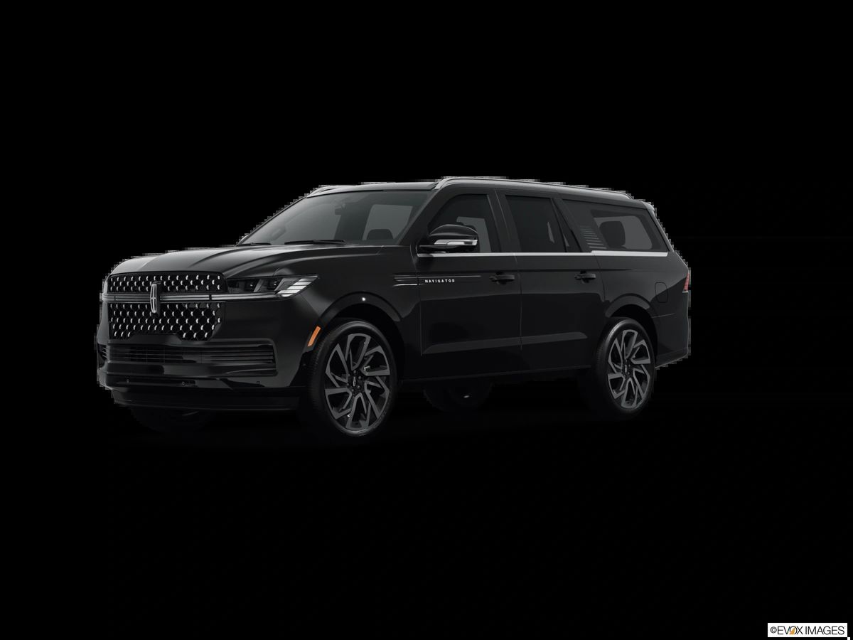 Lincoln Navigator 2026