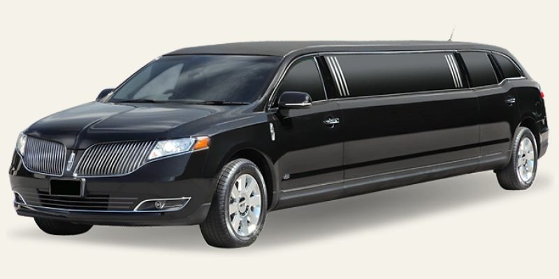Stretch Limousine